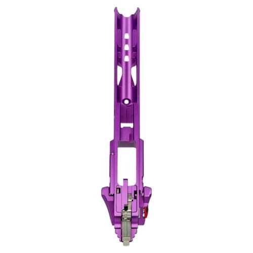 CTM TM Hi-Capa CNC Frame X-Fire – Violet