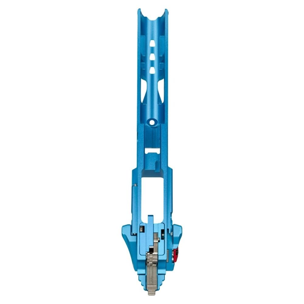 CTM TM Hi-Capa CNC Frame X-Fire – Blue