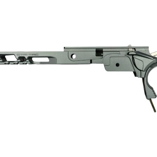 CTM TM Hi-Capa CNC Frame X-Fire – Grey