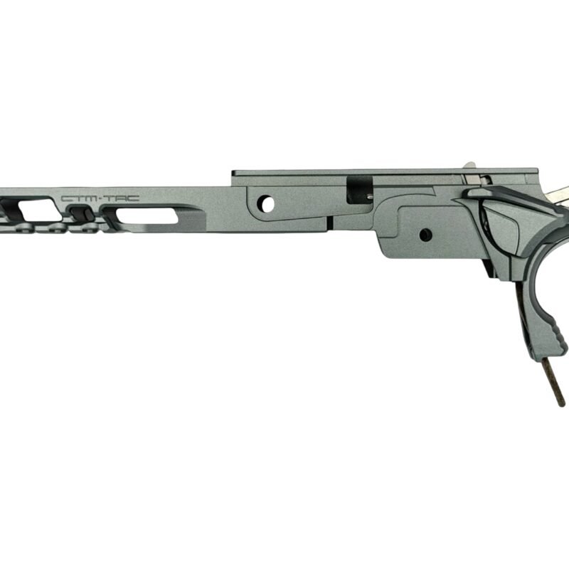 CTM TM Hi-Capa CNC Frame X-Fire – Grey