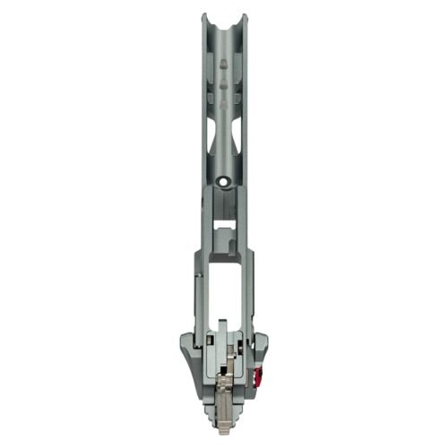 CTM TM Hi-Capa CNC Frame X-Fire – Grey