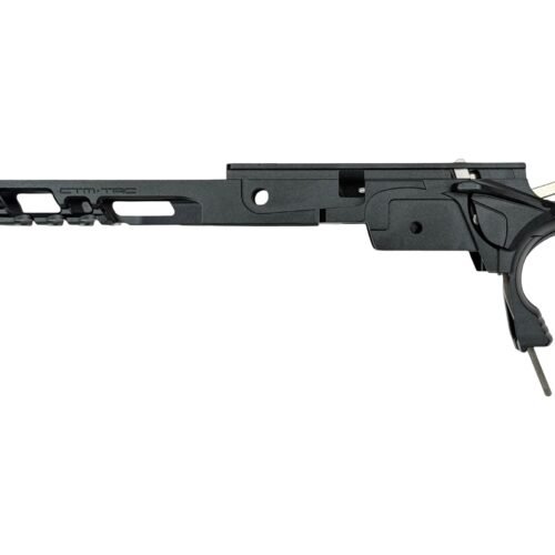 CTM TM Hi-Capa CNC Frame X-Fire – Black