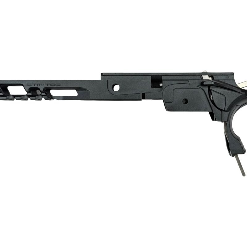 CTM TM Hi-Capa CNC Frame X-Fire – Black
