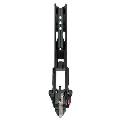 CTM TM Hi-Capa CNC Frame X-Fire – Black