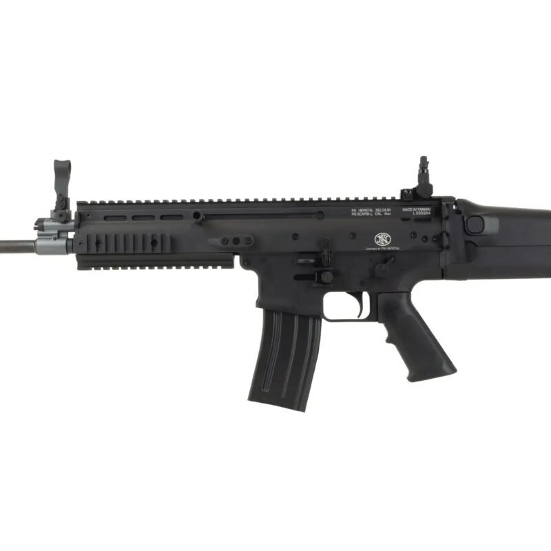 VFC FN SCAR-L STD AEG Airsoft Rifle – Black