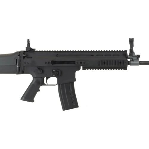 VFC FN SCAR-L STD AEG Airsoft Rifle – Black