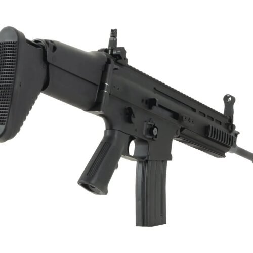 VFC FN SCAR-L STD AEG Airsoft Rifle – Black