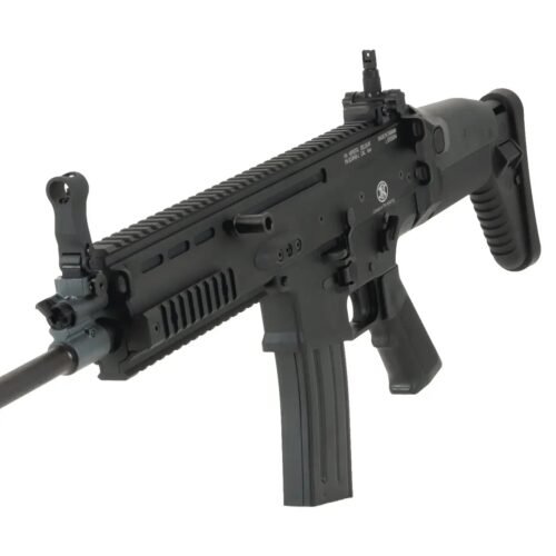 VFC FN SCAR-L STD AEG Airsoft Rifle – Black