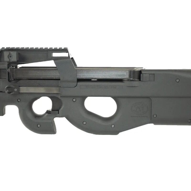 WE Cybergun FN(R) P90 GBBR Airsoft Gun – Black
