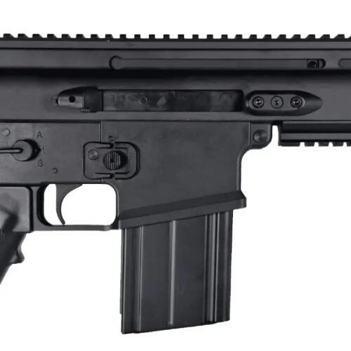 VFC FN SCAR-H CQC AEG Airsoft Rifle – Black