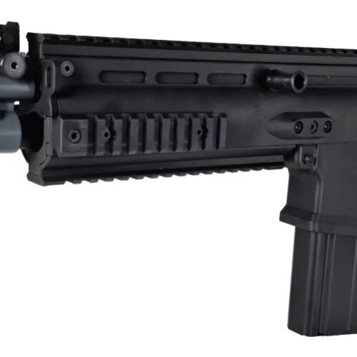VFC FN SCAR-H CQC AEG Airsoft Rifle – Black