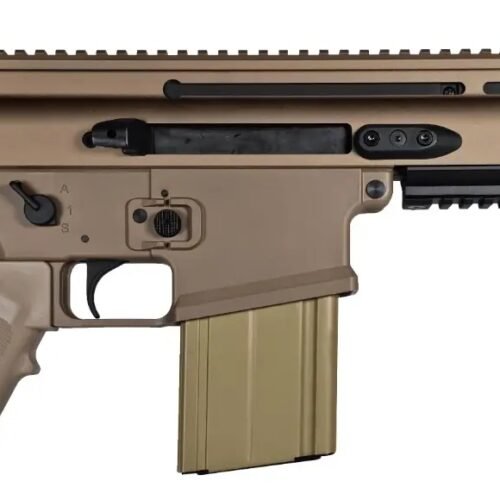 VFC FN SCAR-H CQC AEG Airsoft Rifle – Dark Earth