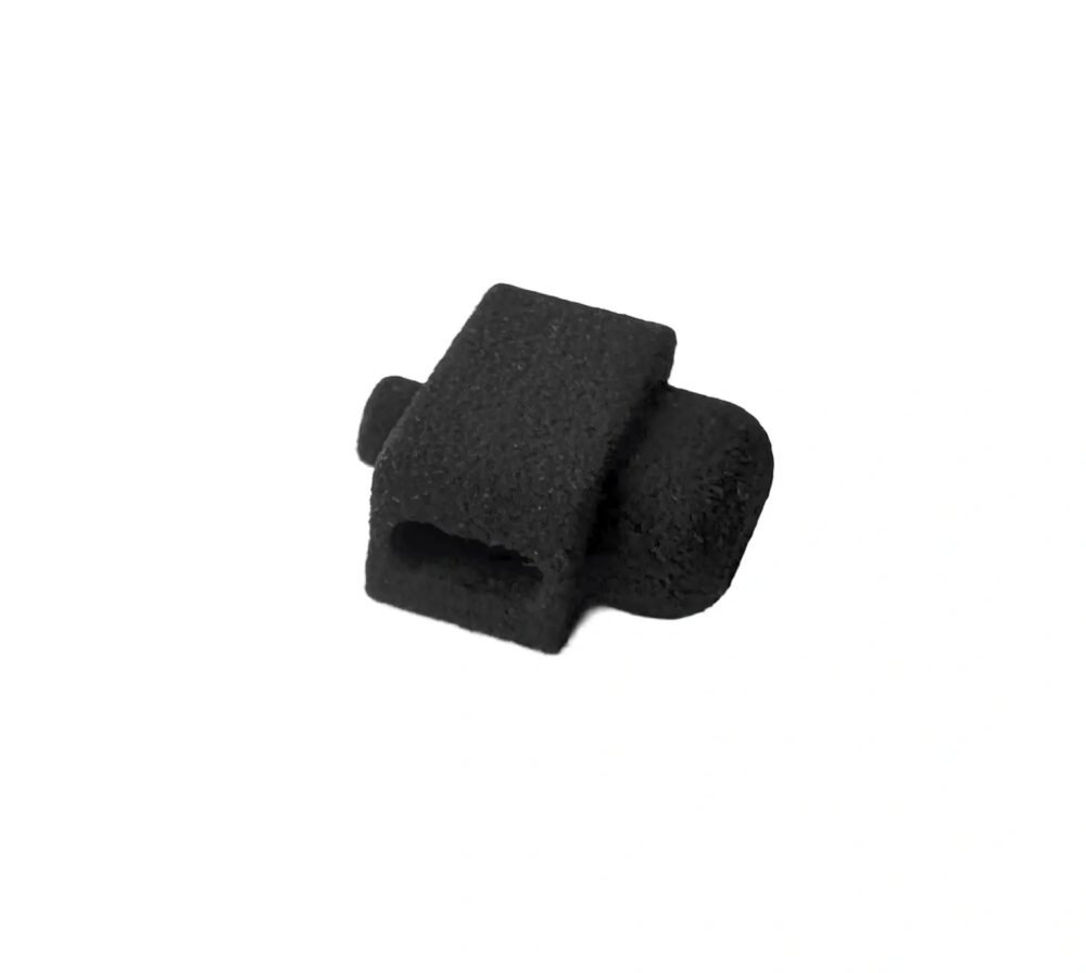 EPeS GMAG CO2 Magazine Baseplate Lock for GHK M4 / AR15 – Black