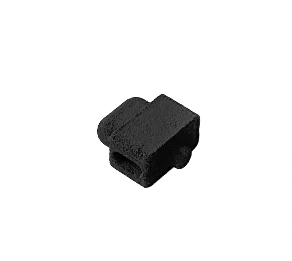 EPeS GMAG CO2 Magazine Baseplate Lock for GHK M4 / AR15 – Black
