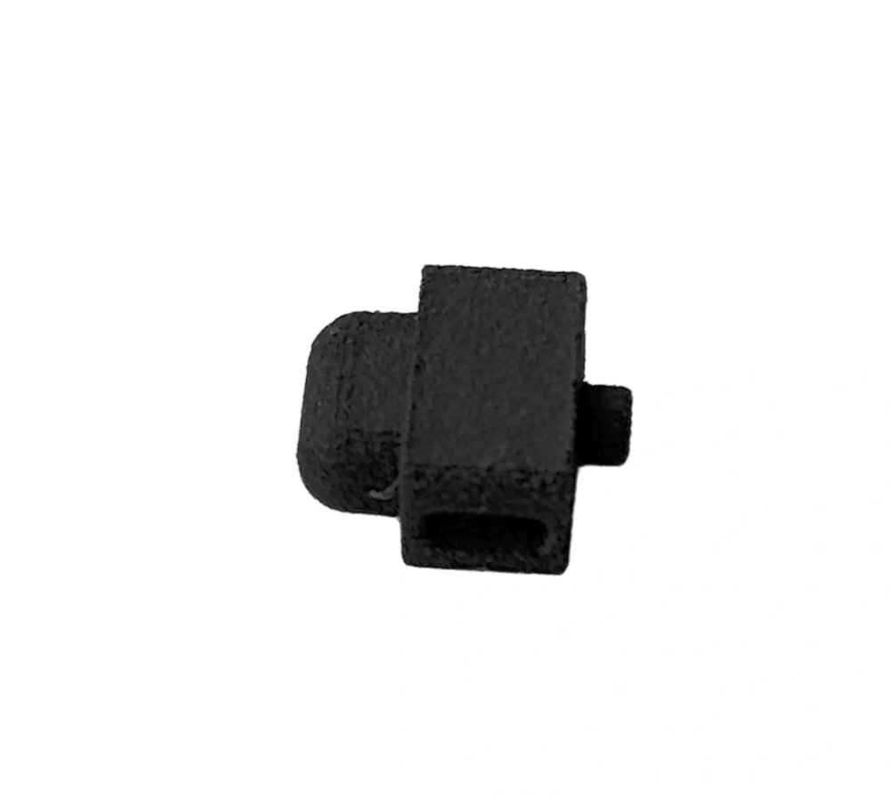 EPeS GMAG CO2 Magazine Baseplate Lock for GHK M4 / AR15 – Black