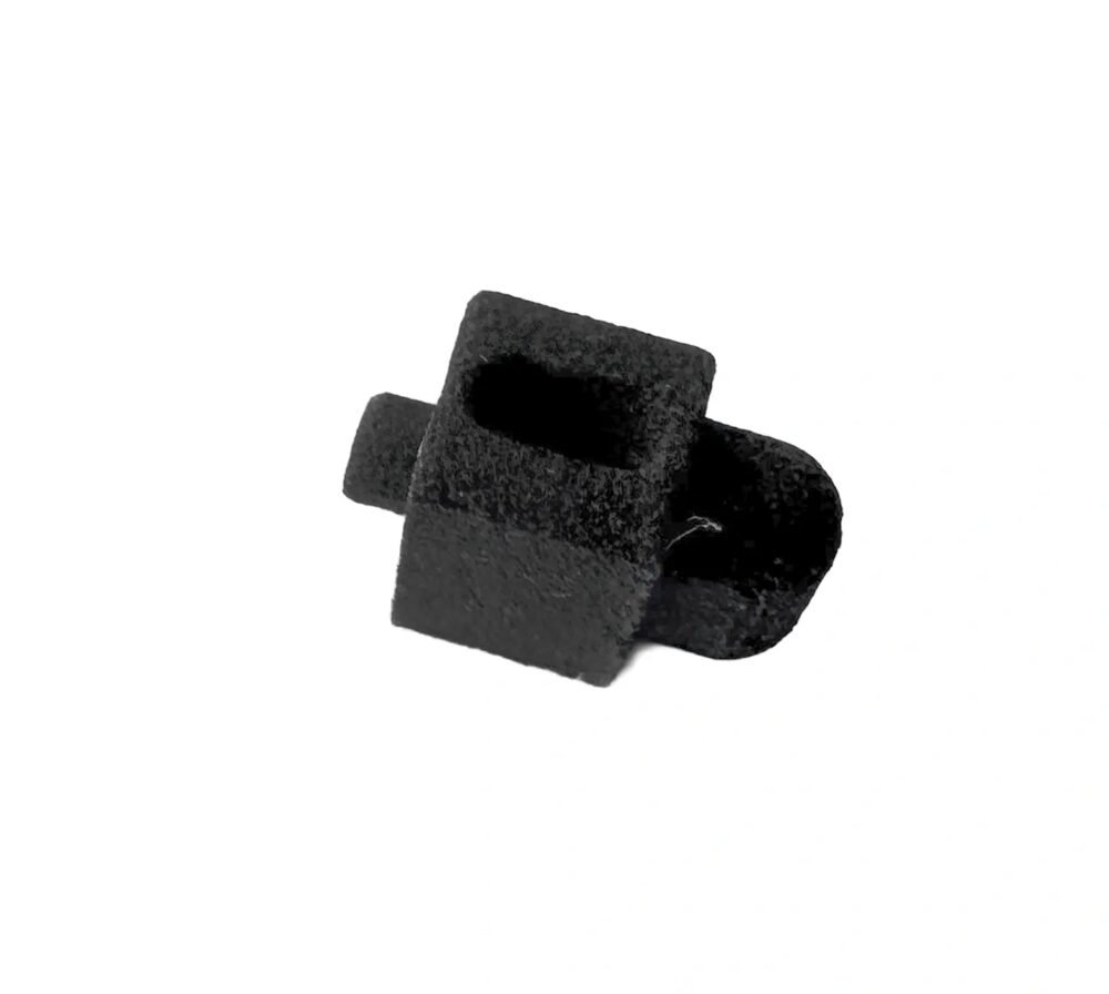 EPeS GMAG CO2 Magazine Baseplate Lock for GHK M4 / AR15 – Black