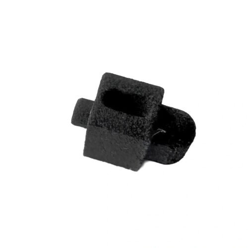 EPeS GMAG CO2 Magazine Baseplate Lock for GHK M4 / AR15 – Black