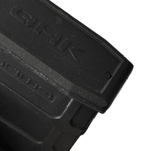 EPeS GMAG CO2 Magazine Baseplate Lock for GHK M4 / AR15 – Black