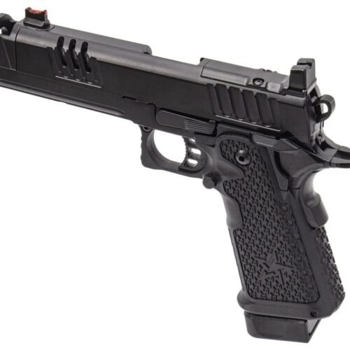 EMG Hi-Capa Staccato XC 2011 GBB Airsoft Pistol – Black
