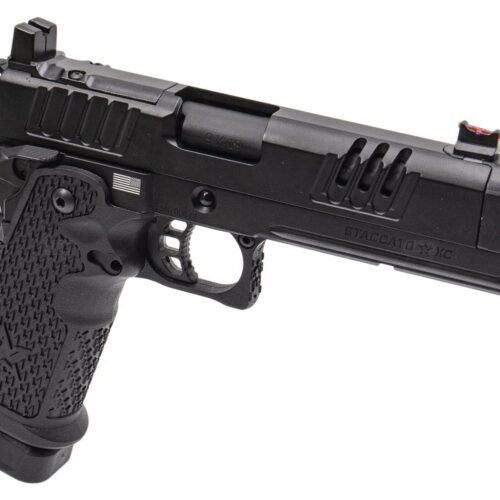 EMG Hi-Capa Staccato XC 2011 GBB Airsoft Pistol – Black