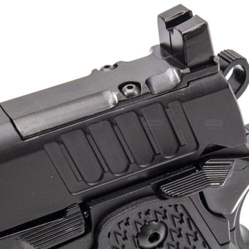EMG Hi-Capa Staccato XC 2011 GBB Airsoft Pistol – Black
