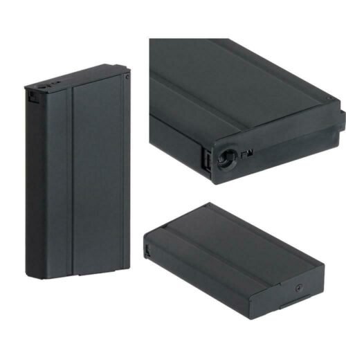 CYMA M14 Mid-Cap Magazine, 180 BBs – Black