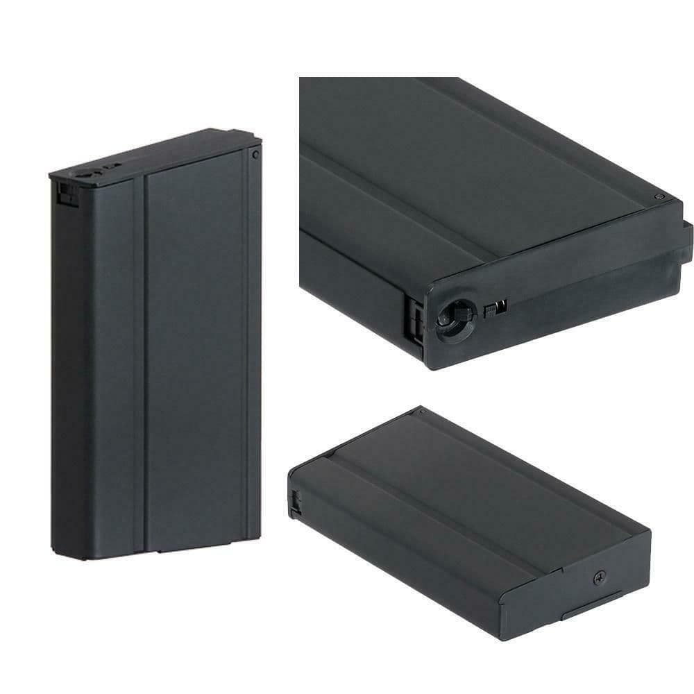 CYMA M14 Mid-Cap Magazine, 180 BBs – Black