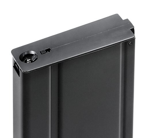 CYMA M14 Mid-Cap Magazine, 180 BBs – Black