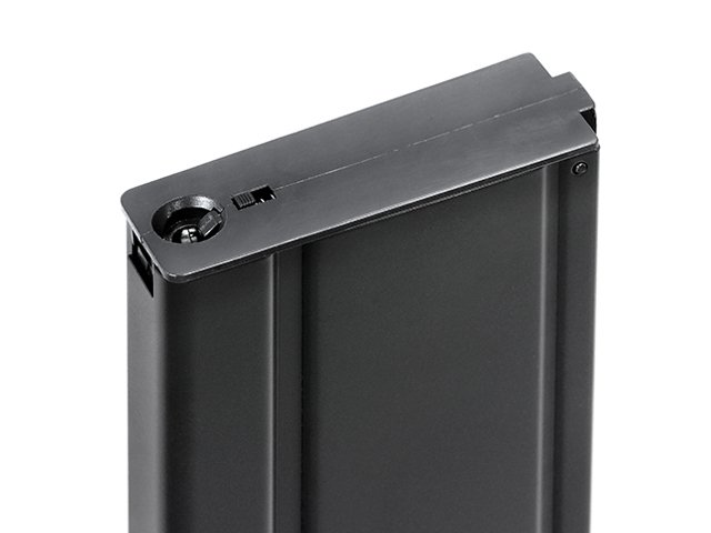CYMA M14 Mid-Cap Magazine, 180 BBs – Black