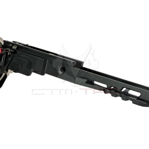 CTM TM Hi-Capa CNC Frame X-Fire – Black