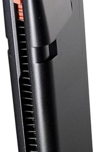 TM G-Series GBB Gas Magazine Version 2.0, 25 BBs – Black