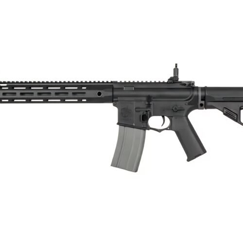 ARES KAC SR-16E Mod2 M-LOK Carbine Airsoft Rifle – Black