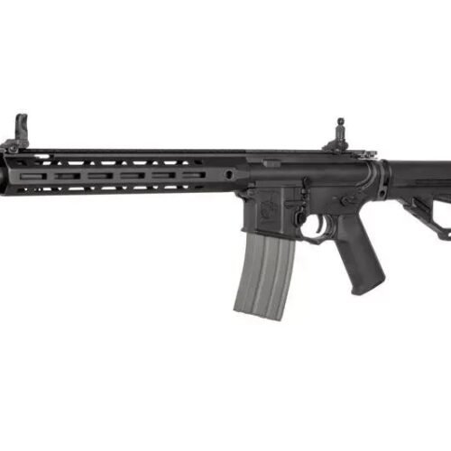 ARES KAC SR-16E Mod2 M-LOK Carbine Airsoft Rifle – Black