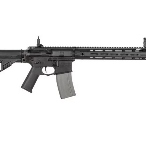 ARES KAC SR-16E Mod2 M-LOK Carbine Airsoft Rifle – Black