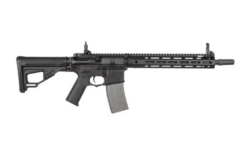 ARES KAC SR-16E Mod2 M-LOK Carbine Airsoft Rifle – Black