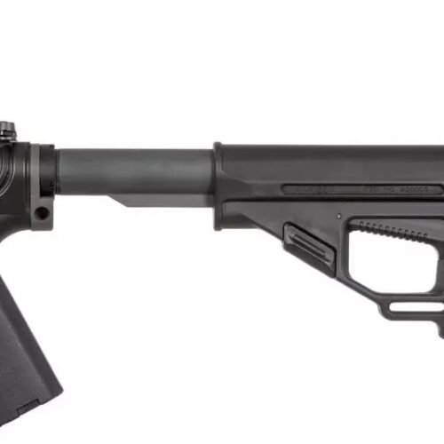 ARES KAC SR-16E Mod2 M-LOK Carbine Airsoft Rifle – Black