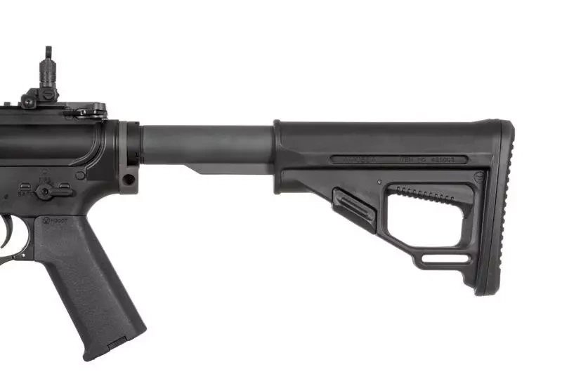 ARES KAC SR-16E Mod2 M-LOK Carbine Airsoft Rifle – Black
