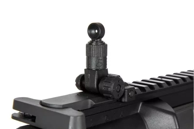 ARES KAC SR-16E Mod2 M-LOK Carbine Airsoft Rifle – Black