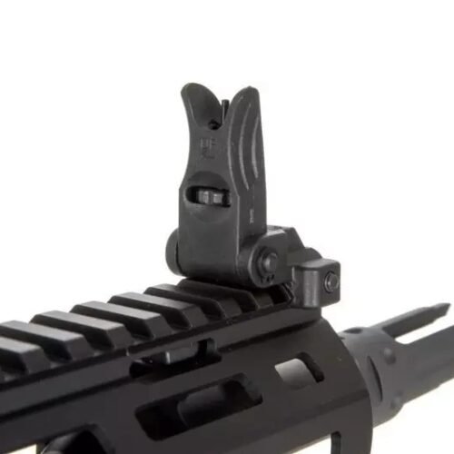 ARES KAC SR-16E Mod2 M-LOK Carbine Airsoft Rifle – Black