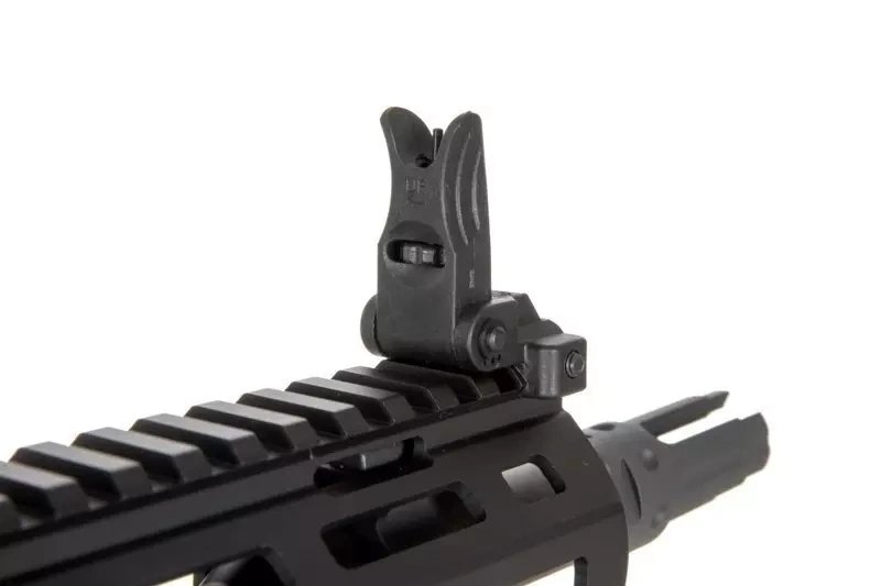 ARES KAC SR-16E Mod2 M-LOK Carbine Airsoft Rifle – Black