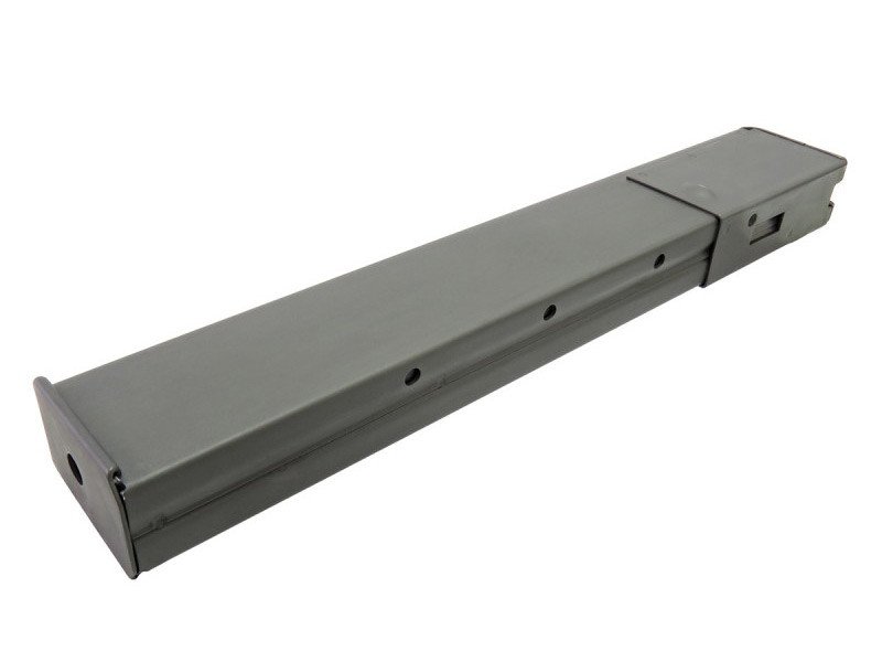 Northeast STEN MK.2 / MK.5 Green Gas Magazine, 32 BBs