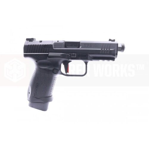 Cybergun CANiK SAI TP9 Elite Combat - Black