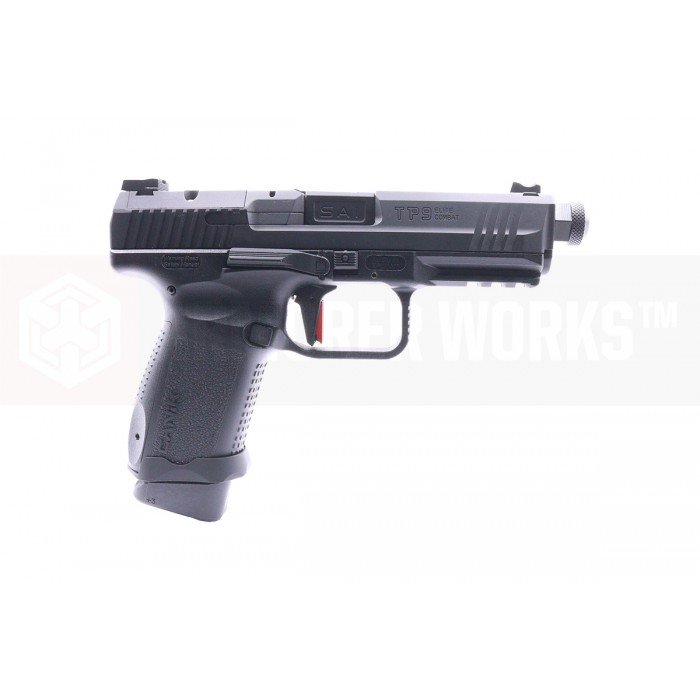 Cybergun CANiK SAI TP9 Elite Combat - Black