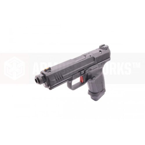 Cybergun CANiK SAI TP9 Elite Combat - Black