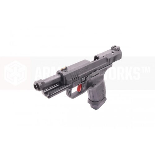 Cybergun CANiK SAI TP9 Elite Combat - Black