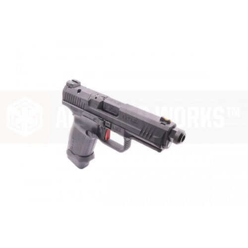Cybergun CANiK SAI TP9 Elite Combat - Black