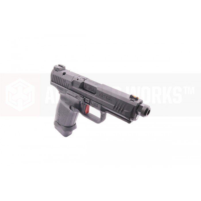 Cybergun CANiK SAI TP9 Elite Combat - Black
