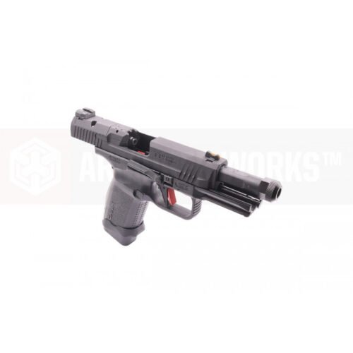 Cybergun CANiK SAI TP9 Elite Combat - Black