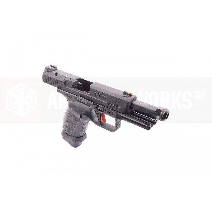 Cybergun CANiK SAI TP9 Elite Combat - Black