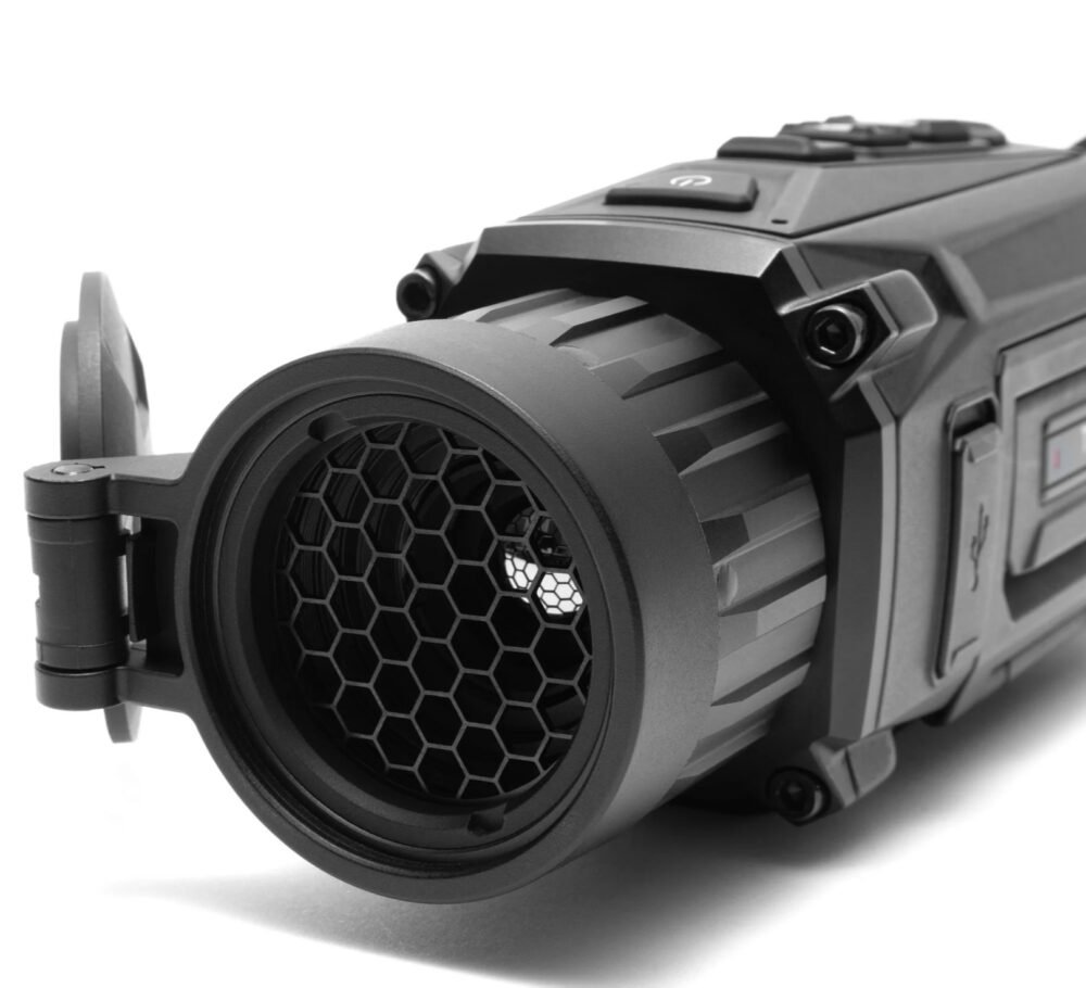 Tridos HIKMICRO Thunder TE19 2.0 Titanium Killflash